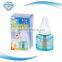 50ML 0.86% Prallethrin Eco-friendly Mosquito Repellent Liquid