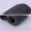 2015 Hot Sale New Universal Micro Leather DIY Car Steering Wheel Cover Case With Needles and Thread