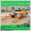 heavy duty excavator trailer