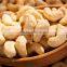 Dried Raw Cashew Nuts