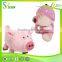 Stuffed Pig Porco Rosso Kid Toy Baby Doll Plush Toy for Children Gift