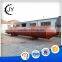Advanced Technology Sawdust Drum Rotary Dryer Price