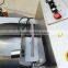 Factory direct sale lower price small chocolate machine/chocolate machine price