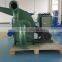 biomass wood crusher