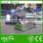 500 Buyers Choose Us The Full Stainless Steel Animal Feed Premix Mill Mixer