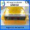 Mujia 48 egg incubator China