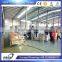 automatic CE certificate pasta machine italy