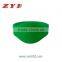 UHF RFID cheap plain silicone Wristband