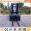small rough terrain forklift truck for sale