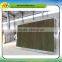 new corrugated cellulose evaporative cooling pad/wet curtain/cooling system