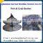 Folding Square Trap Crayfish Trap Crab Cage