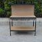 2016 hot selling heavy duty drawer work bench