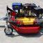 atv flail mower