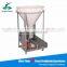 feeding iron powder used electromagnetic vibrating feeder