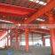 workshop crane