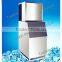 Flake Ice Maker For Fishing Flake Ice Maker with PLC Control for Fishing and Food