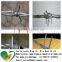 hot-dip galvanized barbed wire price per roll