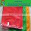 50*80cm Raschel Mesh Bag for Packing Fruit , Orange, Firewood,Onion ,Potatoes