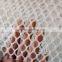 China Export Hot Sale Plastic Flat Wire Mesh