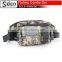 China Wholesale Canvas Waterproof Waist Belt Fishing Tackle Lure Bags