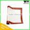 wholesale softtextile fry silicone baking mat