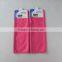 various colors of glass fiber cleaning cloth
