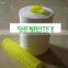 polyester chenille yarn