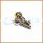  high quality ball head screw iso7380