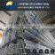  com construction material galvanised steel pipe