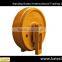 Idler/Front Idler For Excavator/Bulldozer of Hitachi/Komats u/Doosan/Deawoo