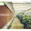poultry house and greenhouse evaporative water cooling system