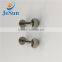 Good quality low price rivet screw,machine screw