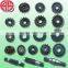 gears and shafts to all types of agricultural machinery