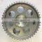 Camshaft gear 7701471374 7700274413 for Renault car