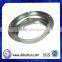 OEM Zinc Plated Sheet Metal Stamping Part