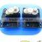guangdong manufacturer metal/plastic gear servo