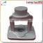 OEM custom best price cast ss casting