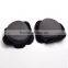 Racing motorcycle Knee slider