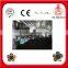 coconnut activated carbon kiln/coconut shell activated charcoal furnace/stove