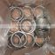 stainless steel 201ring mesh rings for sale