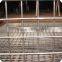 high quality Garden Zone 24in x 50 Ft Welded wire mesh factory