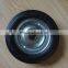 solid wheel 6inch