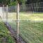 High Tensile Deer & Game Fence (woven wire)