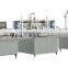 Aerated/Carbonated Drink Washing Filling Sealing Production Line