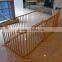 foldable playpen wood