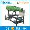 solid liquid separator dry animal manure