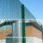 Wire Mesh Security Fence 358 Anti Climb Fence