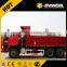 China Truck FAW Brand 30Tons Dump Truck