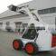 Chinese 1600kg Skid Steer Loader For Sale