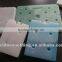 OEM Blow Molding plastic PE reezer Gel Ice Raft ice floe for sale Huizhou Factory